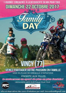 affiche family day