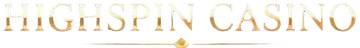 Logo HighSpin