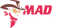 Logo MadCasino